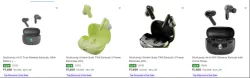 Skullcandy earbuds up to 85% Discount 