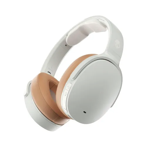 Image of Skullcandy Hesh ANC Over Ear Noise Cancelling Wireless Headphones