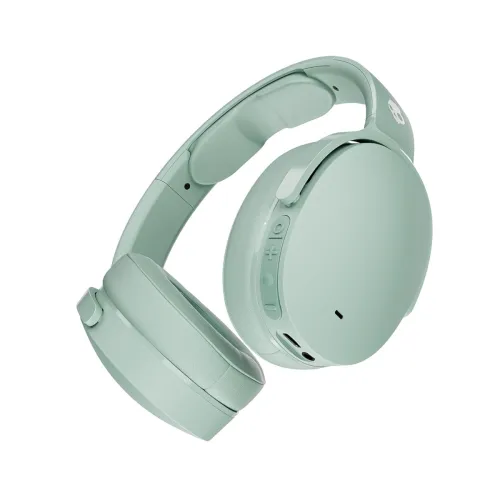 Image of Skullcandy Hesh ANC Wireless Headphones (Preppy Summer)