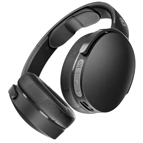 Image of Skullcandy Hesh Evo Over-Ear Wireless Headphones