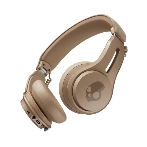 Image of Skullcandy Icon ANC On-Ear Wireless Bluetooth Headphones