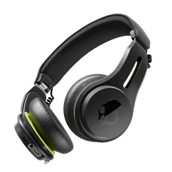 Skullcandy Icon ANC On-Ear Wireless Bluetooth Headphones 