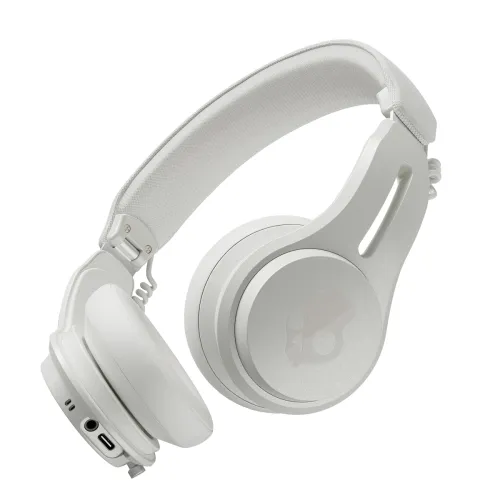 Image of Skullcandy Icon Wireless Bluetooth Headphones