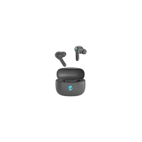Image of Skullcandy Ink’d True Wireless Earbuds, Grey Matte
