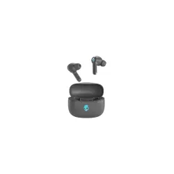 Skullcandy Ink’d True Wireless Earbuds, Grey Matte