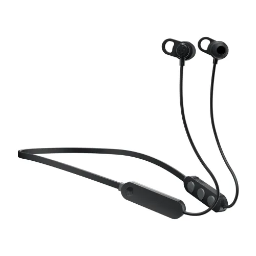 Image of Skullcandy Jib+ in-Ear Wireless Earbuds, Microphone, Splash Resistant, Call, Track, 