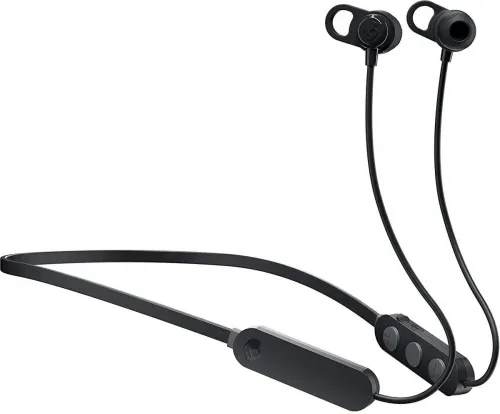 Image of Skullcandy Jib+ Wireless True Black Earbuds
