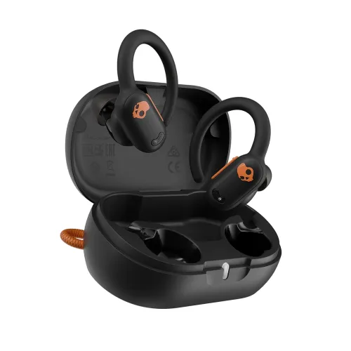Image of Skullcandy Push ANC Active in Ear Wireless Earbuds 58Hr Battery + Rapid Charge