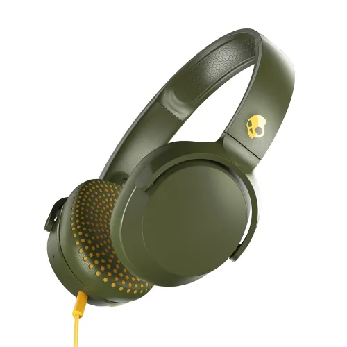 Image of Skullcandy Riff Wired On-Ear Headphones