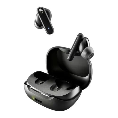 Image of Skullcandy Smokin Buds In-Ear Wireless Earbuds