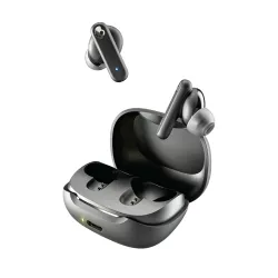 Skullcandy Smokin Buds TWS Earbuds with ENC & 20Hr Battery