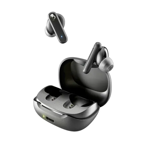 Image of Skullcandy Smokin Buds Wireless in Ear Earbuds