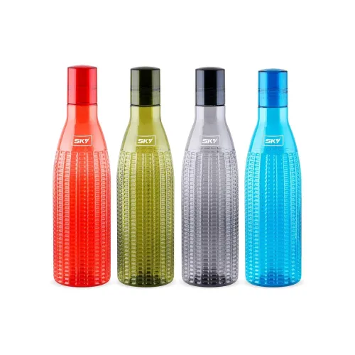 Image of Sky Aqua Unbreakable PET Water Bottles (SO4)