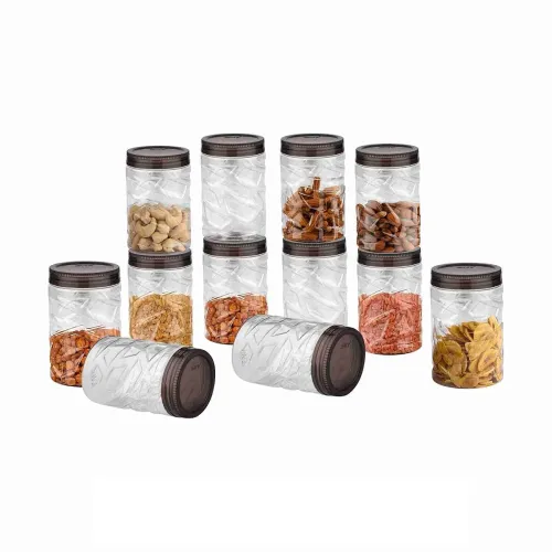 Image of Sky Lexus Celebration 12 Pcs Storage Container Set for Kitchen