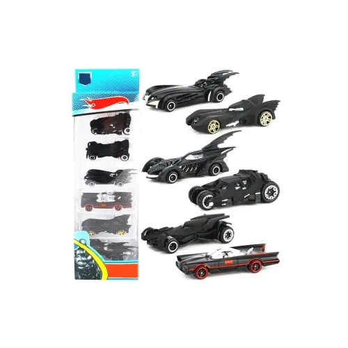 Image of Sky Tech® Mini Metal Car Toy So6