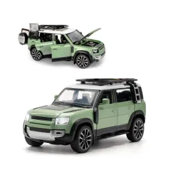 Sky Tech Range Rover Defender Toy car