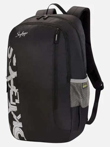 Image of SKYBAGS 21.65 L Backpack BRAT (Black)