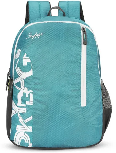 Image of SKYBAGS 21.65 L Backpack BRAT (Green)