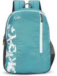 SKYBAGS 21.65 L Backpack BRAT (Green)