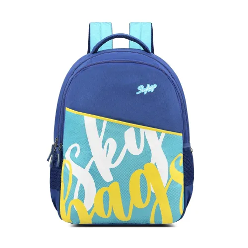 Image of Skybags 28L 4 Compartment Backpack