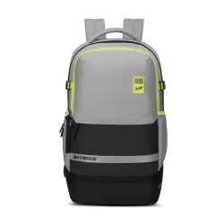 Skybags Basecamp 17 Inch Compatible Laptop Backpack 40L