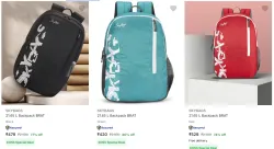 SKYBAGS Brand Backpack @ Up to 83% Discount