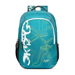 Skybags Brat Compatible Unisex Laptop Backpack 