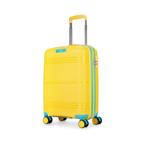 Image of Skybags Cabin Paratrip Hardshell Luggage