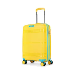 Skybags Cabin Paratrip Hardshell Luggage