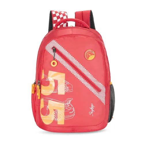 Image of Skybags Casual Backpack 34L