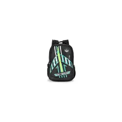 Skybags Casual Backpack with 3 Spacious Compartments (34L)