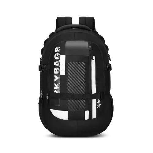 Image of Skybags Cipher 32L Laptop Backpack (Upto 16"), 3 Compartments