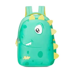 SKYBAGS Dino 02 School Backpack