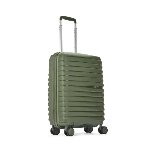 Image of Skybags Float Max Cabin Trolley Bag - Small, 55cms