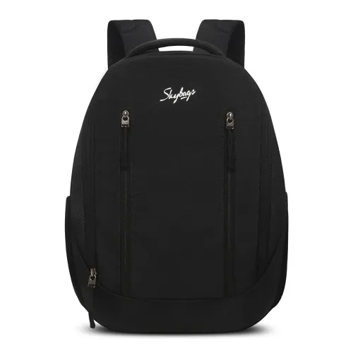 Image of Skybags Forge 16 Liters Laptop Backpack for Men & Women With Multiple Compartments