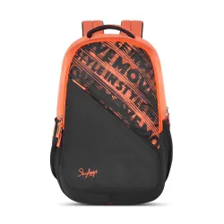 Skybags Fuse Plus 22 Liters Backpack