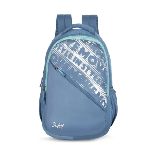 Image of Skybags Fuse Plus 22Liters Backpack