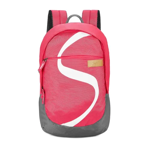Image of Skybags Gigs 17L Daypack Pink