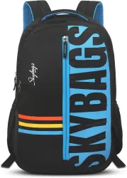 SKYBAGS KREW 01 Laptop Backpack large 35 L capacity