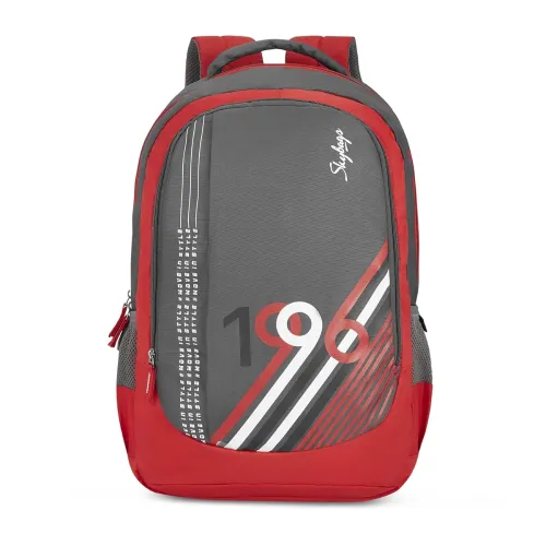 Image of Skybags Laptop Backpack – 22 L With Rain cover