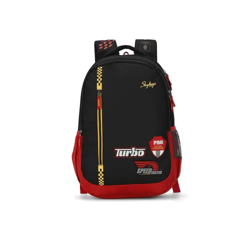 Image of Skybags Laptop Backpack 31L