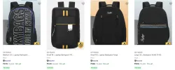 Skybags Laptop Bags at minimum 70% Discount