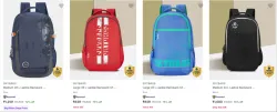 Skybags Laptop Bags at minimum 70% Discount