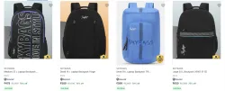 Skybags Laptop Bags at minimum 70% Discount