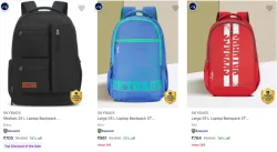 SKYBAGS Laptop Bags at minimum 78% Discount