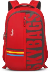 SKYBAGS Large 35 L Laptop Backpack