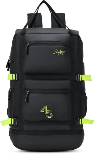 Image of SKYBAGS Large 45L Laptop Backpack
