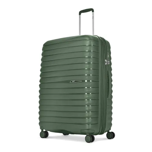 Image of Skybags Large Polypropylene Float Max Check-in Trolley Bag