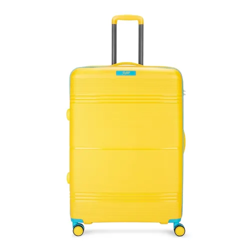 Image of Skybags Paratrip Large Size Hard Luggage (79 Cm) 