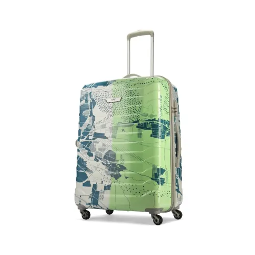 Image of Skybags Large Trooper Size Luggage (75 Cm)